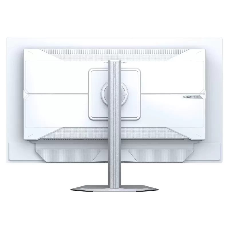 מסך מחשב Gigabyte MO27Q2AICE 27" 280Hz 2K, QHD OLED צבע לבן
