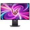 Computer Monitor LG Dual-Mode 32GS95UX-B 31.5" 4K, UHD OLED Color:black - parallel importer