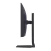 Computer Monitor LG Dual-Mode 32GS95UX-B 31.5" 4K, UHD OLED Color:black - parallel importer