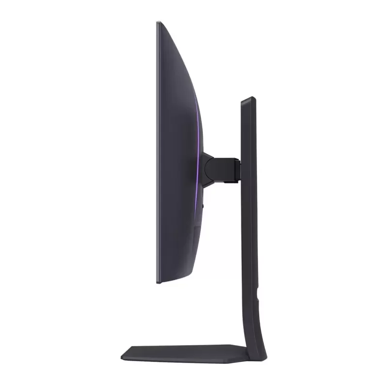 Computer Monitor LG Dual-Mode 32GS95UX-B 31.5" 4K, UHD OLED Color:black - parallel importer