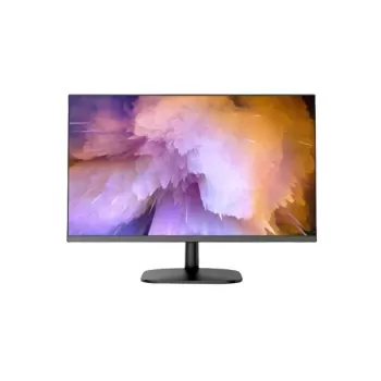 Computer Monitor Solid F2412Y 23.8 Speakers Vesa 75 VGA HDMI F2412Y 23.8" 120Hz FHD VA Color:black