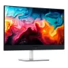 מסך מחשב Dell 32 Plus QD-OLED Hub Spk S3225QC 31.5" 120Hz 4K, UHD צבע לבן מסך מחשב Dell 32 Plus QD-OLED Hub Spk S3225QC 31.5" 120Hz 4K, UHD צבע לבן