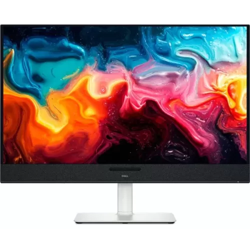 מסך מחשב Dell 32 Plus QD-OLED Hub Spk S3225QC 31.5" 120Hz 4K, UHD צבע לבן מסך מחשב Dell 32 Plus QD-OLED Hub Spk S3225QC 31.5" 120Hz 4K, UHD צבע לבן
