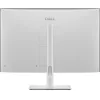 מסך מחשב Dell 32 Plus QD-OLED Hub Spk S3225QC 31.5" 120Hz 4K, UHD צבע לבן מסך מחשב Dell 32 Plus QD-OLED Hub Spk S3225QC 31.5" 120Hz 4K, UHD צבע לבן