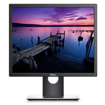 Монитор для ПК Dell 19 Monitor P1917S OP-RD09-13987 19" SXGA IPS