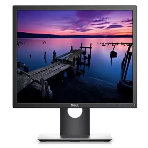 מסך מחשב Dell 19 Monitor P1917S OP-RD09-13987 19" SXGA IPS מסך מחשב Dell 19 Monitor P1917S OP-RD09-13987 19" SXGA IPS