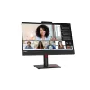 Computer Monitor Lenovo ThinkVision T24mv-30 63D7UAT3IS 23.8" FHD IPS Color:black Computer Monitor Lenovo ThinkVision T24mv-30 63D7UAT3IS 23.8" FHD IPS Color:black