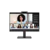 Computer Monitor Lenovo ThinkVision T24mv-30 63D7UAT3IS 23.8" FHD IPS Color:black Computer Monitor Lenovo ThinkVision T24mv-30 63D7UAT3IS 23.8" FHD IPS Color:black