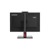 Computer Monitor Lenovo ThinkVision T24mv-30 63D7UAT3IS 23.8" FHD IPS Color:black Computer Monitor Lenovo ThinkVision T24mv-30 63D7UAT3IS 23.8" FHD IPS Color:black