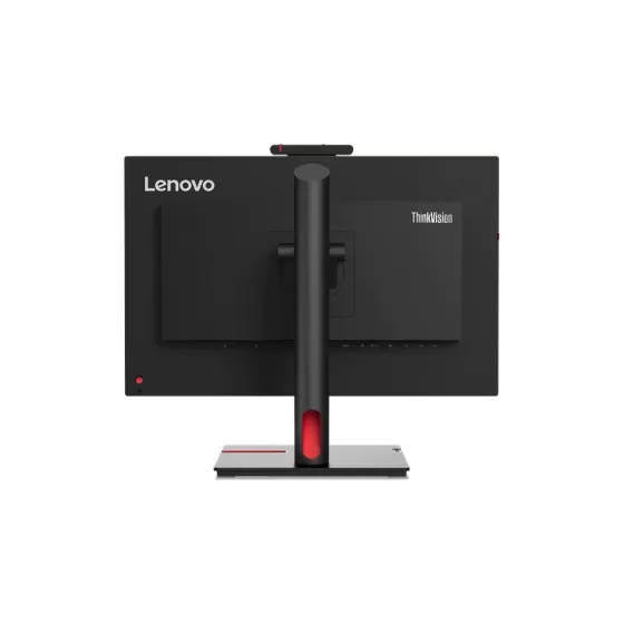 Computer Monitor Lenovo ThinkVision T24mv-30 63D7UAT3IS 23.8" FHD IPS Color:black Computer Monitor Lenovo ThinkVision T24mv-30 63D7UAT3IS 23.8" FHD IPS Color:black