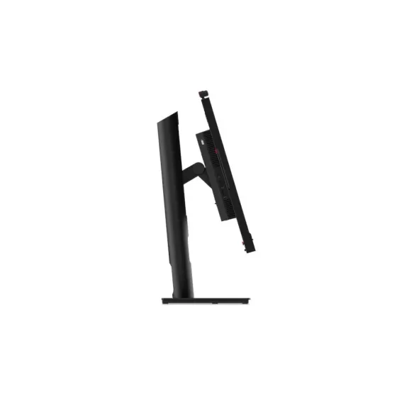 Computer Monitor Lenovo ThinkVision T24mv-30 63D7UAT3IS 23.8" FHD IPS Color:black Computer Monitor Lenovo ThinkVision T24mv-30 63D7UAT3IS 23.8" FHD IPS Color:black