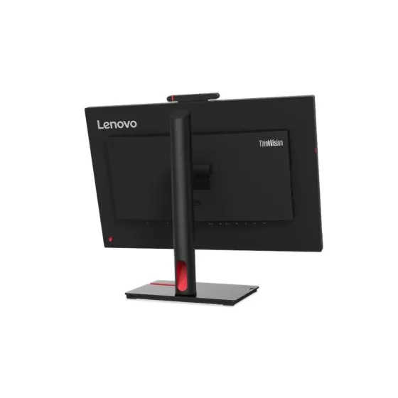 Computer Monitor Lenovo ThinkVision T24mv-30 63D7UAT3IS 23.8" FHD IPS Color:black Computer Monitor Lenovo ThinkVision T24mv-30 63D7UAT3IS 23.8" FHD IPS Color:black