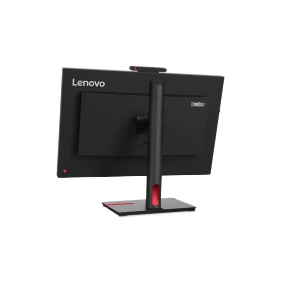 Computer Monitor Lenovo ThinkVision T24mv-30 63D7UAT3IS 23.8" FHD IPS Color:black Computer Monitor Lenovo ThinkVision T24mv-30 63D7UAT3IS 23.8" FHD IPS Color:black