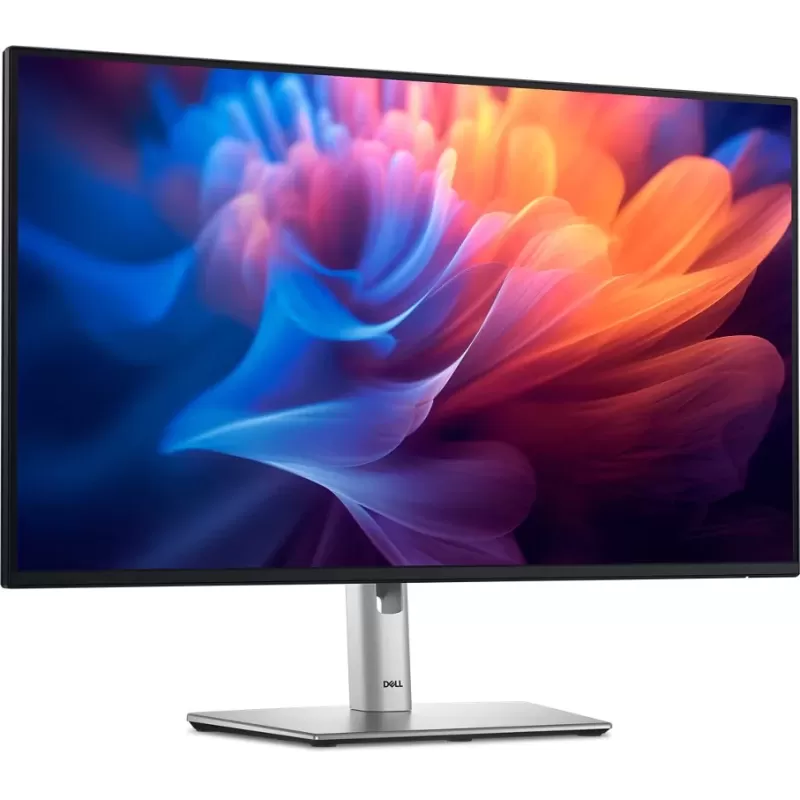 מסך מחשב Dell 27 Monitor P2725HE OP-RD09-15025 27" FHD IPS