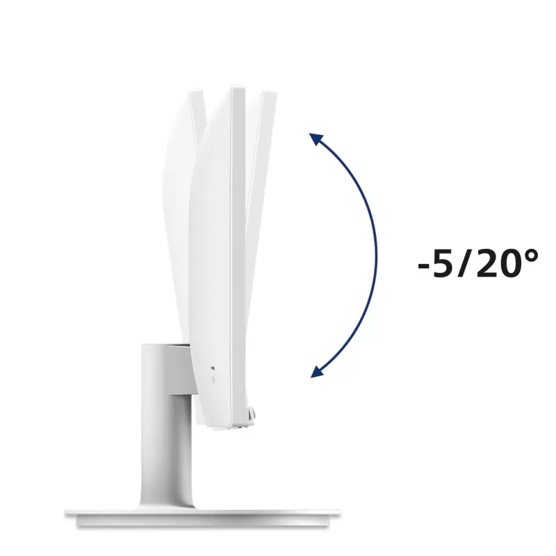 Монитор для ПК Philips 271V8AW 27" IPS Speakers white 271V8AW/00