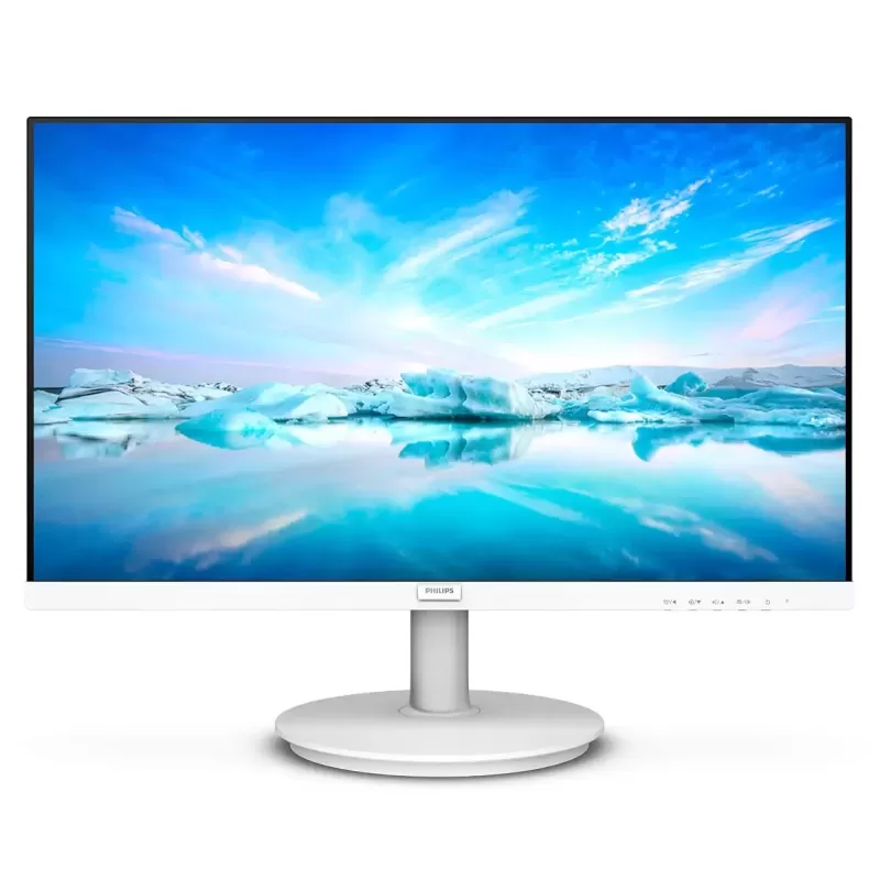 Монитор для ПК Philips 271V8AW 27" IPS Speakers white 271V8AW/00