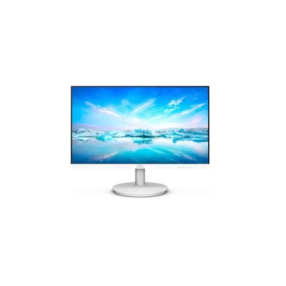 Монитор для ПК Philips 271V8AW 27" IPS Speakers white 271V8AW/00