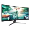 Computer Monitor Philips 34M2C3500L EVNIA 34" Curved Gaming 34M2C3500L/00 VA
