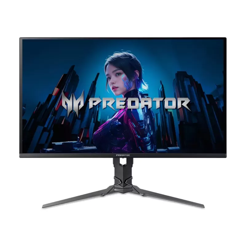 Computer Monitor Acer Predator X27UW3 27 UM.GXXEE.306 27" OLED