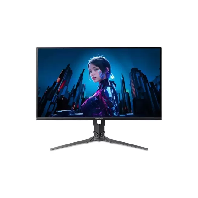 Computer Monitor Acer Predator X27UW3 27 UM.GXXEE.306 27" OLED