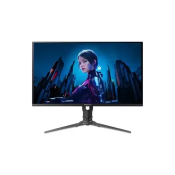 מסך מחשב Acer Predator X27UW3 27 UM.GXXEE.306 27" OLED מסך מחשב Acer Predator X27UW3 27 UM.GXXEE.306 27" OLED