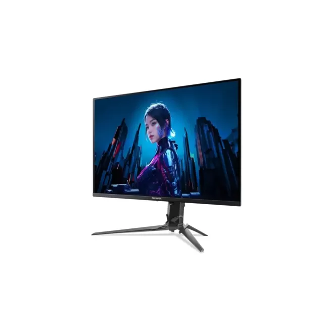 Computer Monitor Acer Predator X27UW3 27 UM.GXXEE.306 27" OLED