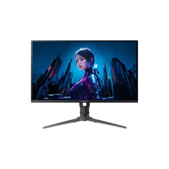 Computer Monitor Acer Predator X27UW3 27 UM.GXXEE.306 27" OLED