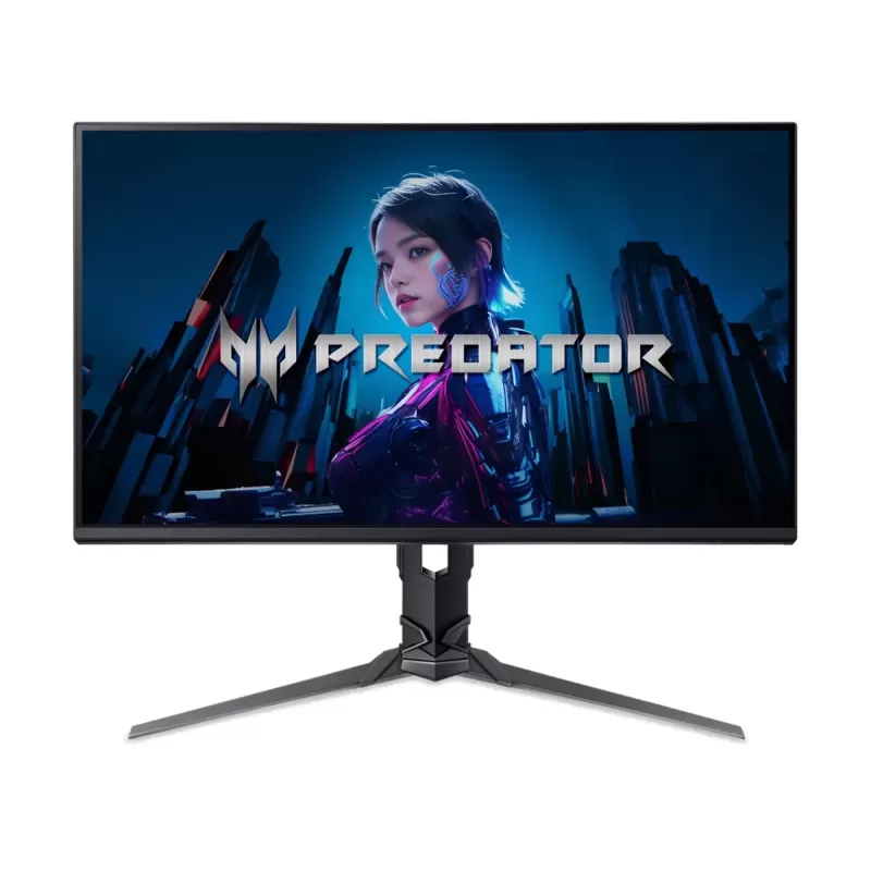 מסך מחשב Acer Predator XB253Q 24.5 UM.KX3EE.302 24.5" IPS