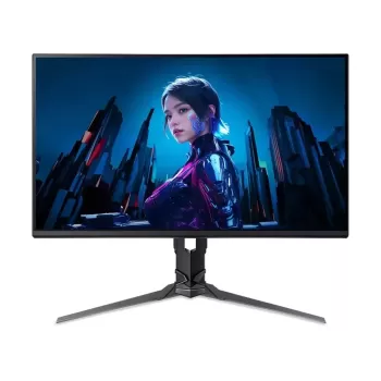 Монитор для ПК Acer Predator XB253Q 24.5 UM.KX3EE.302 24.5" IPS Монитор для ПК Acer Predator XB253Q 24.5 UM.KX3EE.302 24.5" IPS
