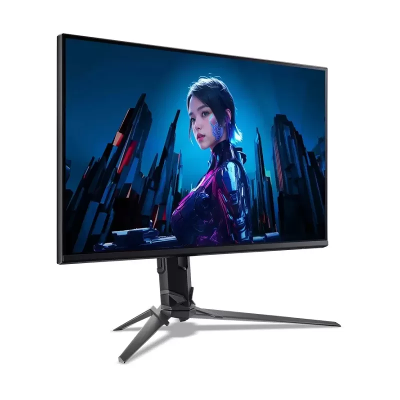 מסך מחשב Acer Predator XB253Q 24.5 UM.KX3EE.302 24.5" IPS