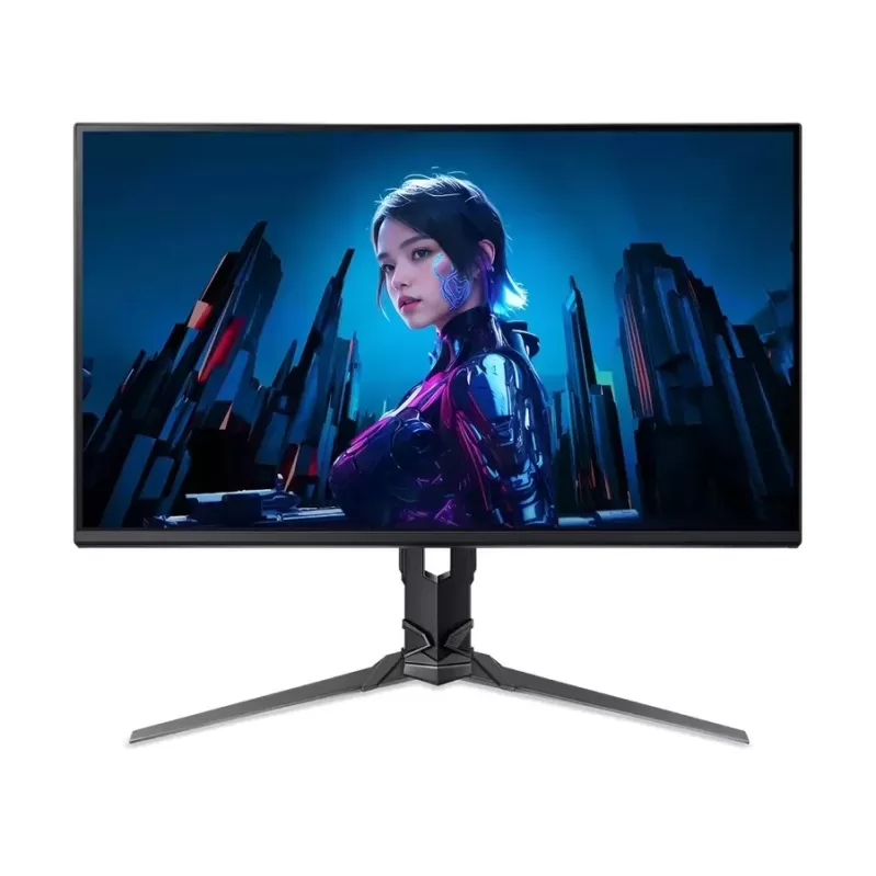 מסך מחשב Acer Predator XB253Q 24.5 UM.KX3EE.302 24.5" IPS