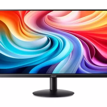 Computer Monitor Acer SA242Y H1bi 23.8 UM.QS2EE.109 23.8" VA