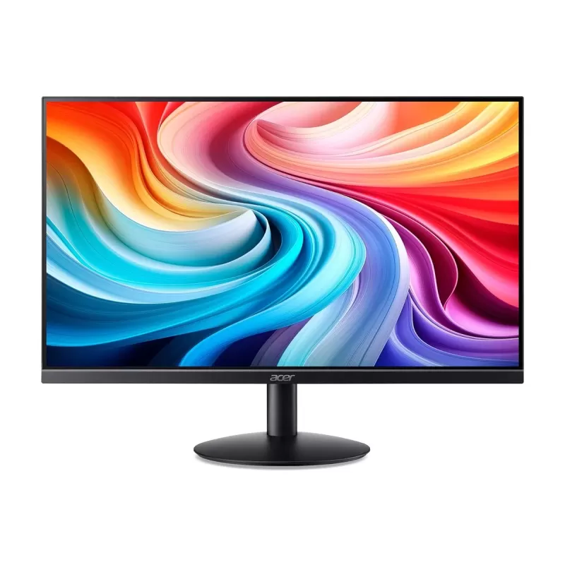 Computer Monitor Acer SA242Y H1bi 23.8 UM.QS2EE.109 23.8" VA