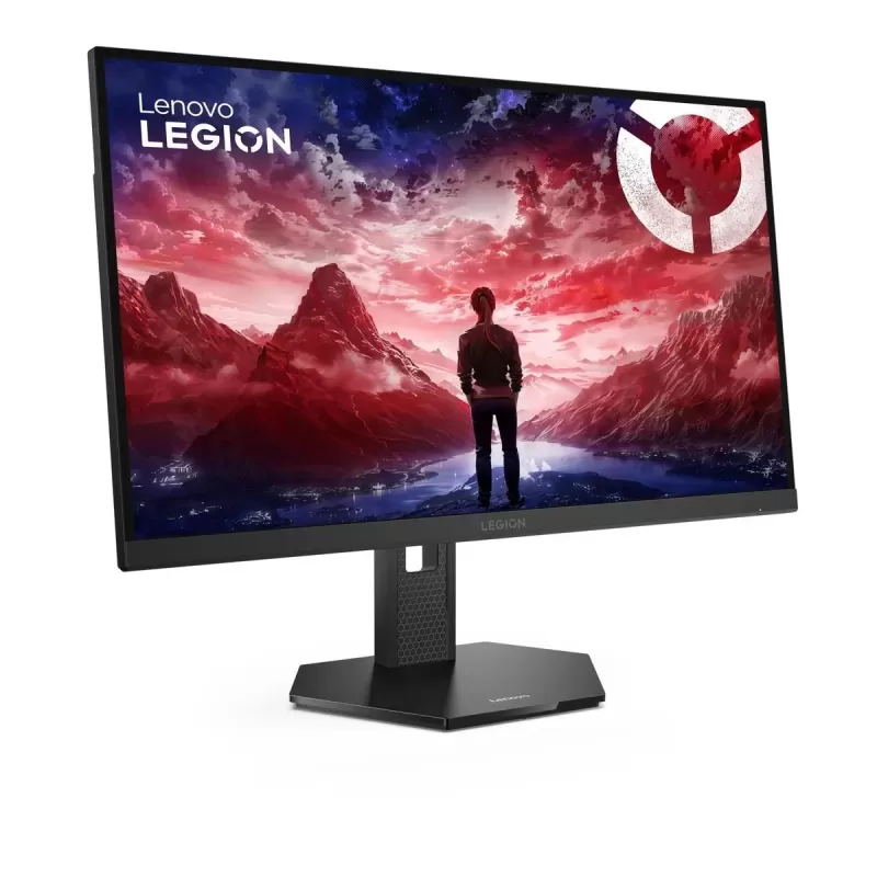 Computer Monitor Lenovo Legion 27QD-10 Monitor 67D2UAC1IS 27" IPS Computer Monitor Lenovo Legion 27QD-10 Monitor 67D2UAC1IS 27" IPS