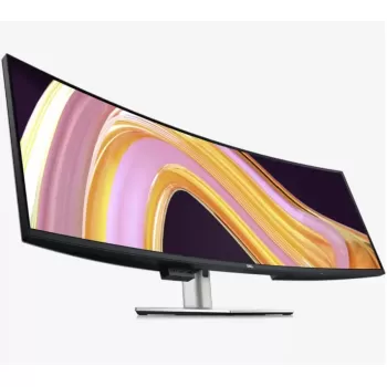 מסך מחשב Dell UltraSharp 49 Curved Monitor U4924DW OP-RD09-14751 49" IPS