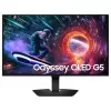 מסך מחשב Samsung 27" QHD 180Hz 0.03ms OLED Gaming Monitor S27FG502SU
