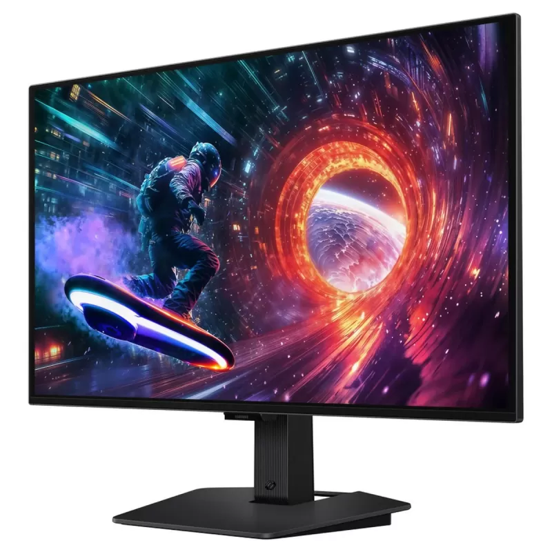 מסך מחשב Samsung 27" QHD 180Hz 0.03ms OLED Gaming Monitor S27FG502SU