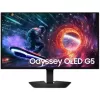 מסך מחשב Samsung 27" QHD 180Hz 0.03ms OLED Gaming Monitor S27FG502SU