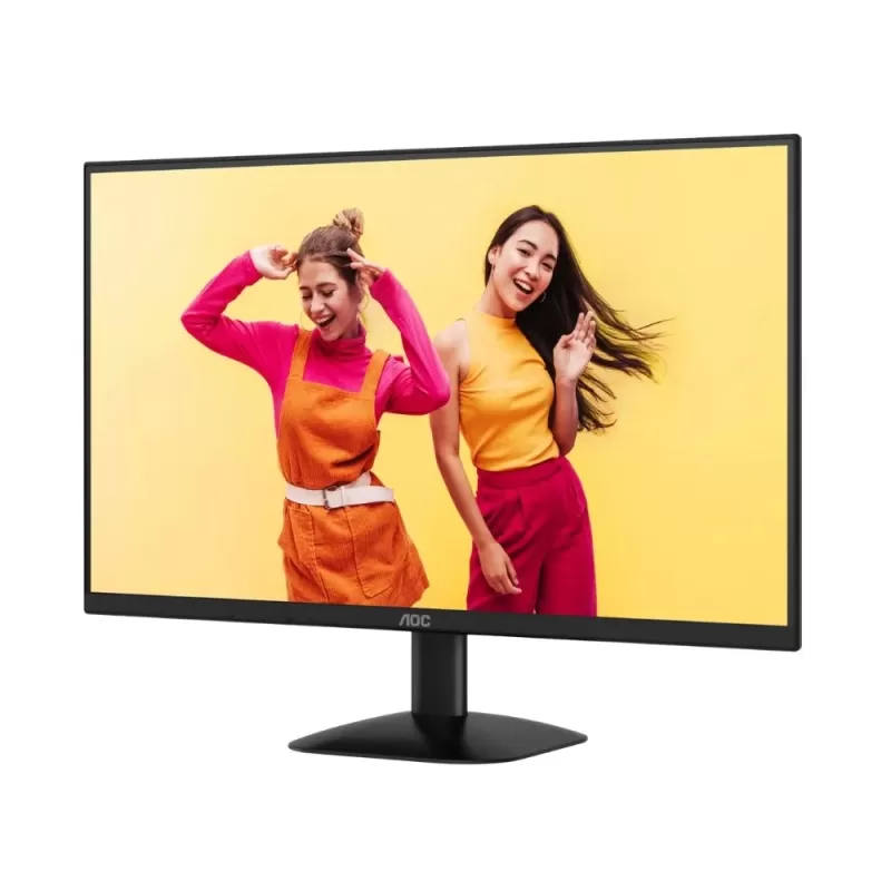 מסך מחשב AOC 27 Monitor Q27B35E Q27B35E 27" IPS