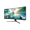 Curved gaming monitor Philips 34M2C3500L 34" Curved UWQHD 34M2C3500L VA