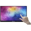מסך נייד Verbatim PMT-14 Portable Touchscreen Monitor 14" 49591 IPS