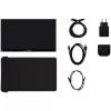 מסך נייד Verbatim PMT-14 Portable Touchscreen Monitor 14" 49591 IPS