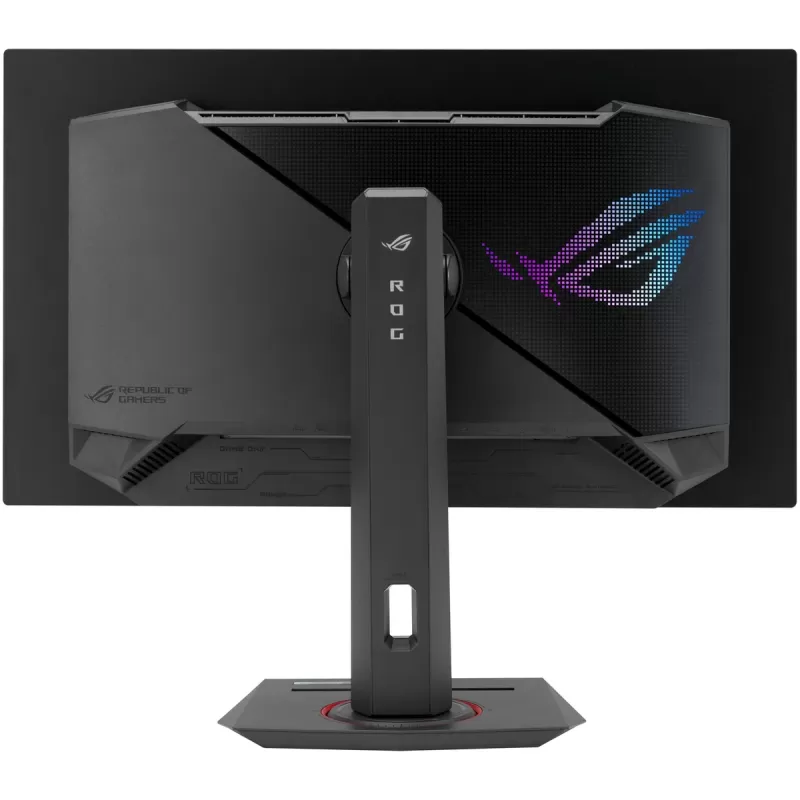 Монитор для ПК Asus ROG Strix OLED XG27ACDNG 90LM0AN0-B01970 26.5" Цвет:чёрный
