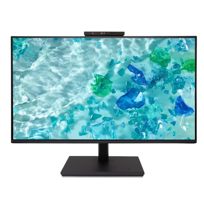 מסך מחשב Acer B277U G 27''|QHD|ZeroFrame|IPS|120Hz|4ms|3YRW UM.HB7EE.G69 מסך מחשב Acer B277U G 27''|QHD|ZeroFrame|IPS|120Hz|4ms|3YRW UM.HB7EE.G69