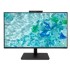מסך מחשב Acer B277U G 27''|QHD|ZeroFrame|IPS|120Hz|4ms|3YRW UM.HB7EE.G69
