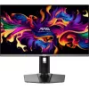 Computer Monitor MSI MAG 272QP QD-OLED X50 26.5" Color:black