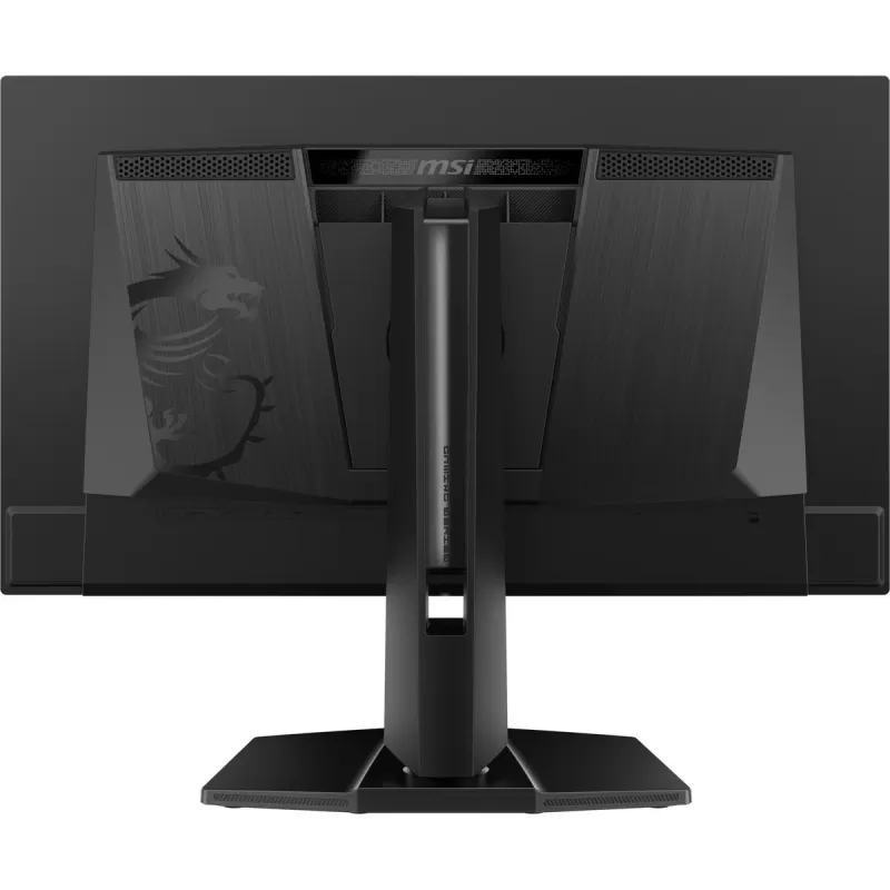 Computer Monitor MSI MAG 272QP QD-OLED X50 26.5" Color:black