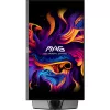 Computer Monitor MSI MAG 272QP QD-OLED X50 26.5" Color:black