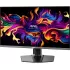 Computer Monitor MSI MAG 272QP QD-OLED X50 26.5" Color:black