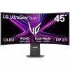 מסך מחשב LG UltraGear 45 OLED 5K2K 45GX950A-B 45GX950A-B 45" צבע שחור - יבואן רשמי
